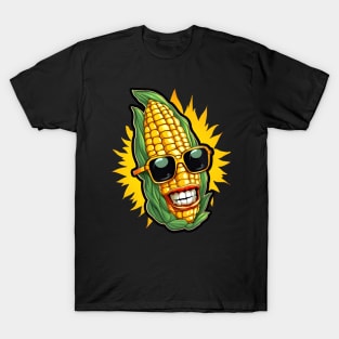 Corn in the sun T-Shirt